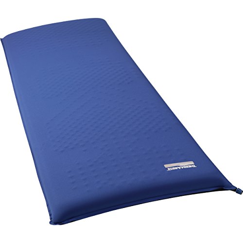 Therm-a-Rest LuxuryMap Self-Inflating Foam Camping Mattress