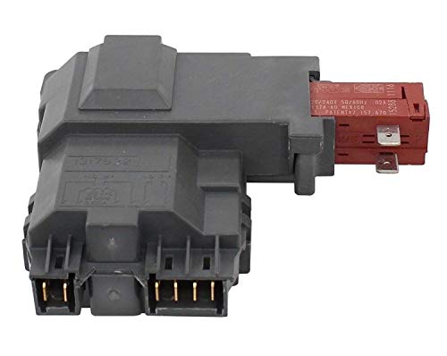 131763202 Door Lock Switch For Frigidaire 131763255 131763256