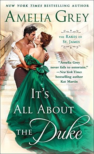 It's All About the Duke: The Rakes of St. James