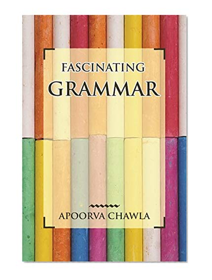 Book Cover Fascinating Grammar
