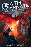 Death Incarnate: Aegis of Merlin Book 7