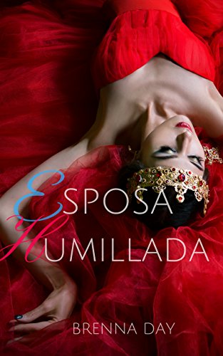 Book Cover Esposa Humillada (Spanish Edition)