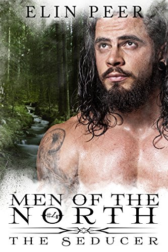 Book Cover The Seducer (Men of the North Book 4)