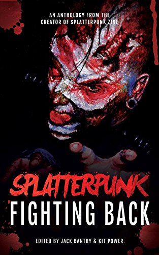 Splatterpunk Fighting Back