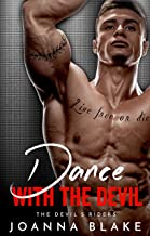 Book Cover Dance With The Devil (The Devil's Riders Book 4)