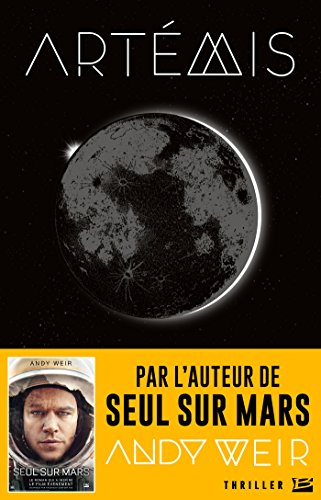 Artémis (Thriller)