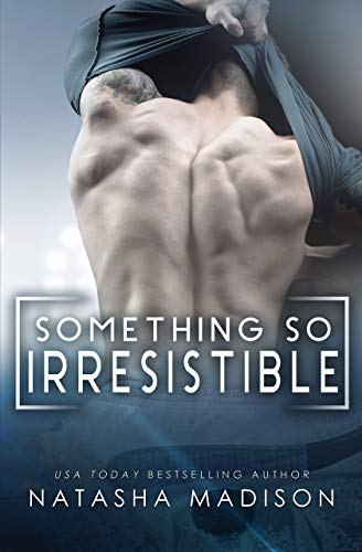 Book Cover Something So Irresistible (Something So Series Book 3)