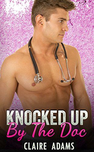 Doctor Baby Daddy (The Baby Daddy - Book #5)