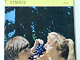 Gymnos No. 2 1965 Adult Nudist Family Magazine