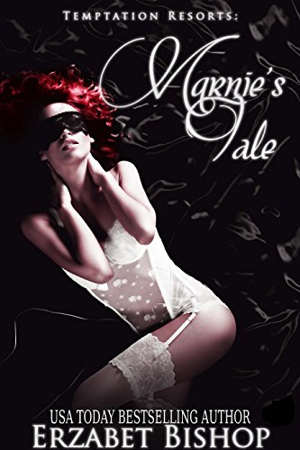Book Cover Marnie's Tale (Temptation Resorts Book 1)