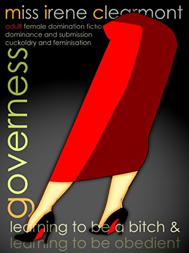 Governess  : An Adult Femdom Experience