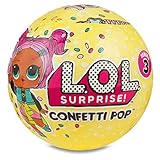 L.O.L. Surprise! Confetti Pop- Series 3-1