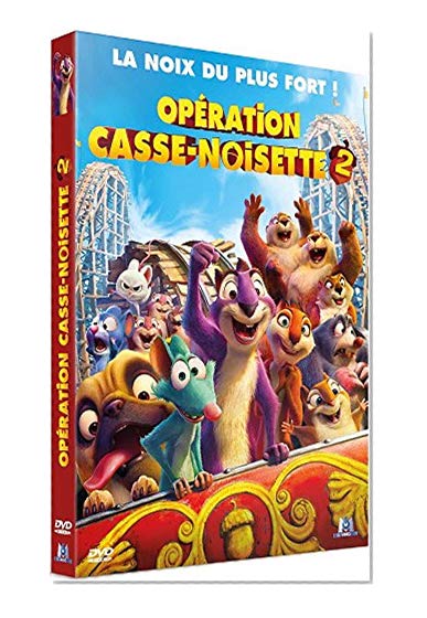 Opération Casse-noisette 2