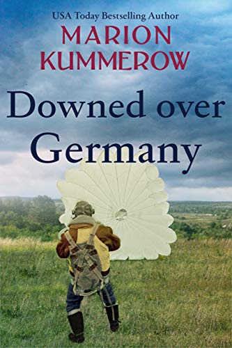 Downed over Germany (War Girls)