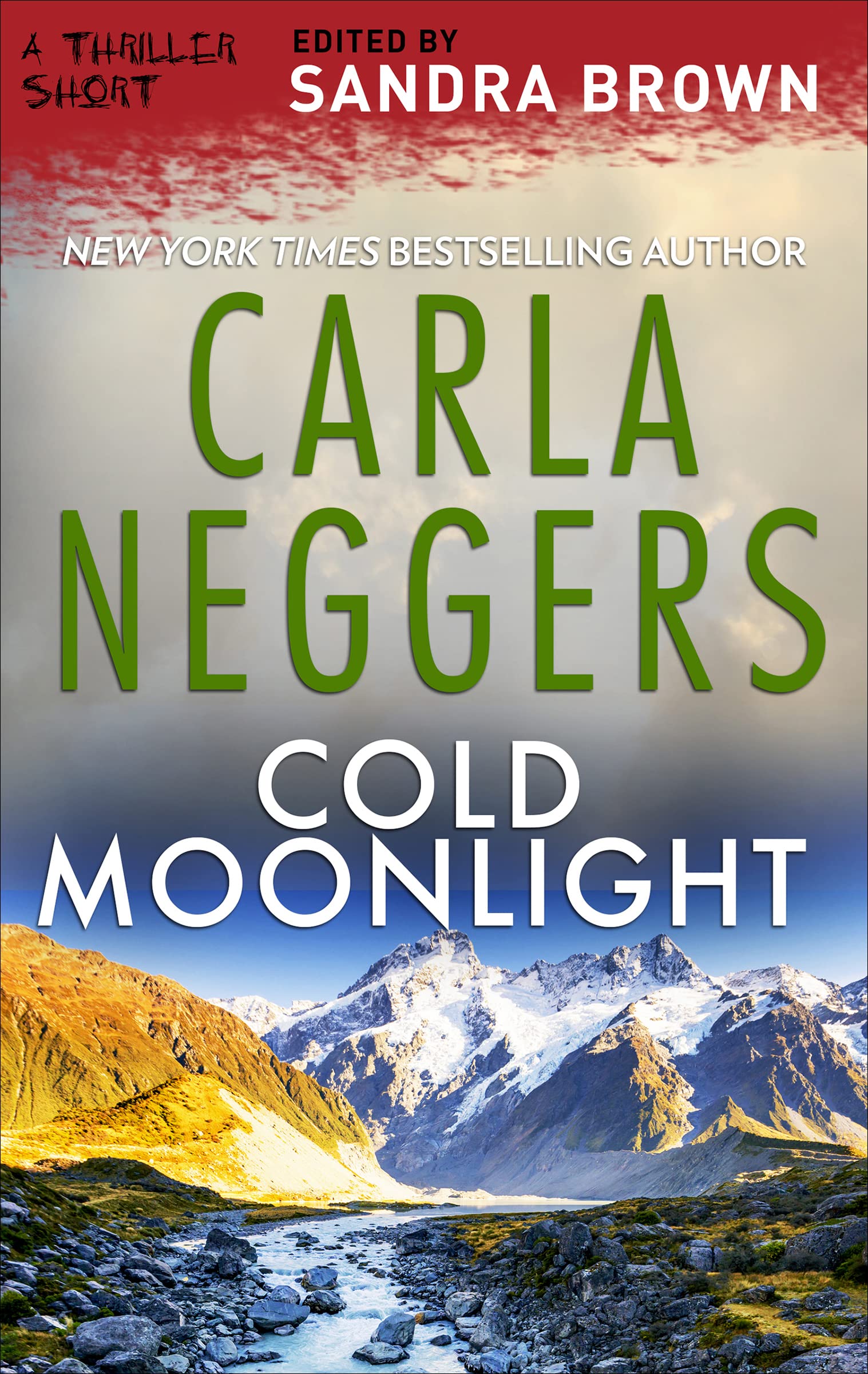 Cold Moonlight (The Thriller Shorts)