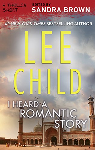 I Heard a Romantic Story (Thriller 3: Love Is Murder)