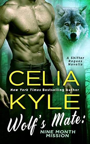 Wolf's Mate: Nine Month Mission: A Shifter Rogues Novella