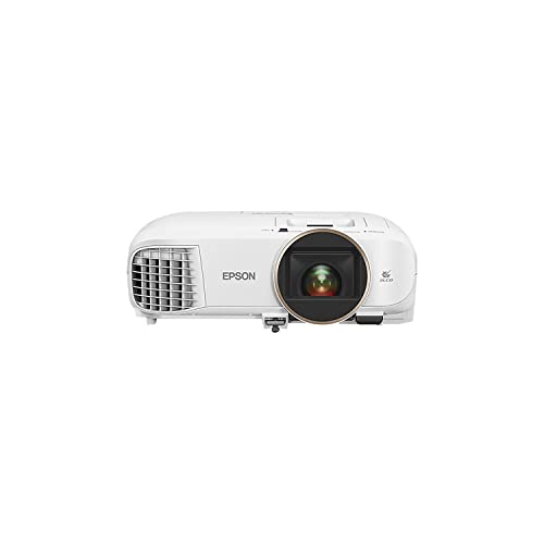 Epson PowerLite X39 LCD Projector - 4:3 - White, Gray