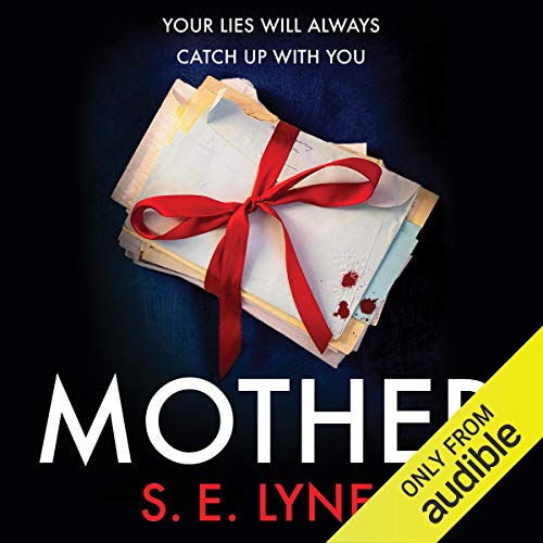 Book Cover Mother