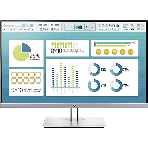 27" Elitedisplay E273 Monito