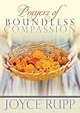 Prayers of Boundless Compassion