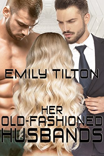 Book Cover Her Old-Fashioned Husbands