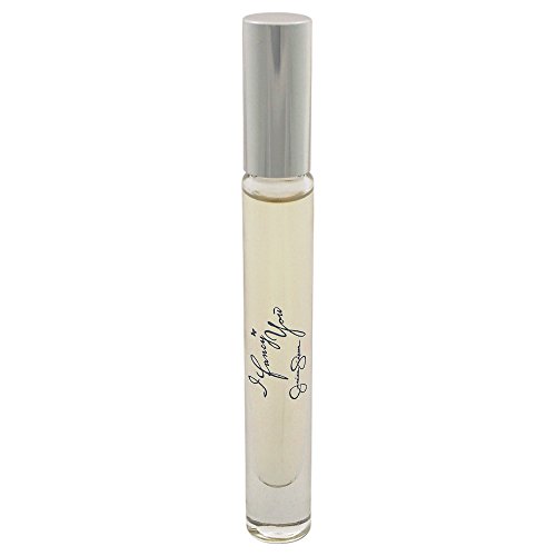 Jessica Simpson I Fancy You Mini Eau de Toilette Rollerball for Women, 0.2 Ounce