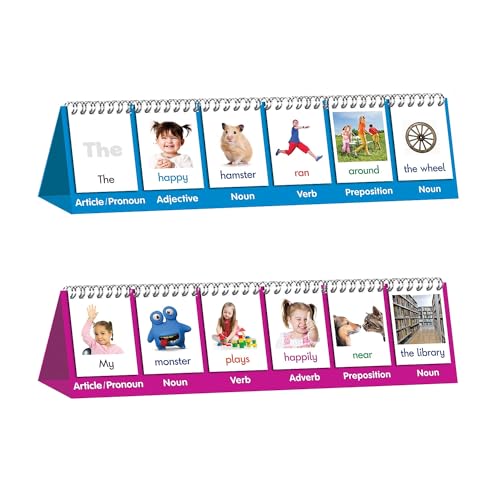 Junior Learning JL452 Flip Board
