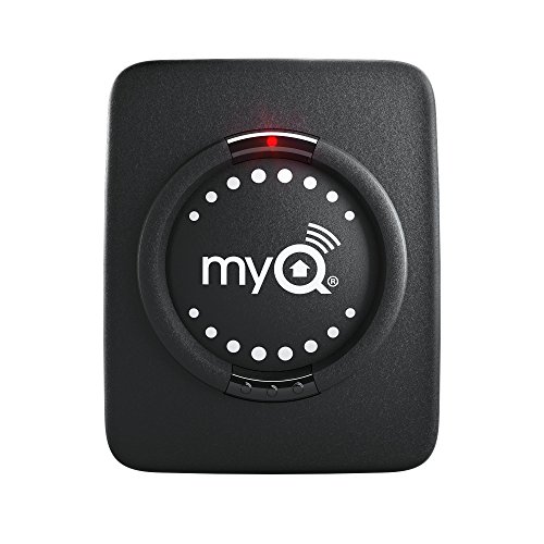 Chamberlain G821LMB-SENSOR MyQ Smart Garage Hub Add-On Door Sensor (Works with MYQ-G0301 Only)