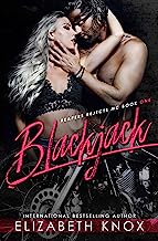 Blackjack (Reapers MC Book 1)