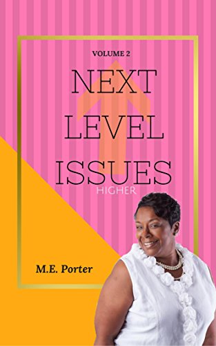 Book Cover Next Level Issues : Higher