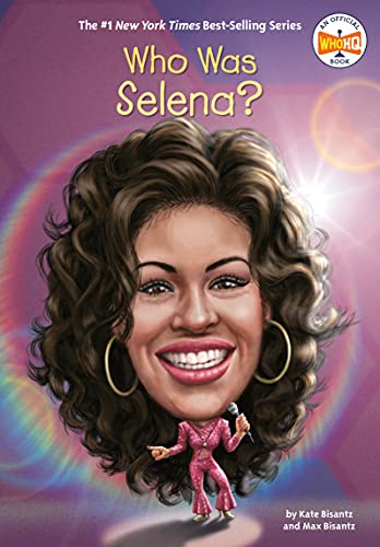 Who Was Selena? (Who Was?)