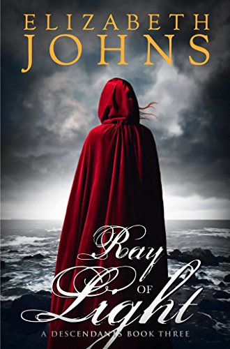 Book Cover Ray of Light: The Descendants (A Series of Elements Book 6)