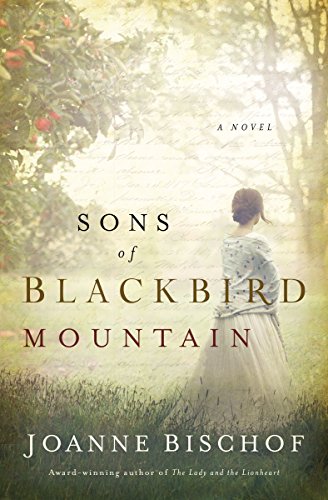 Sons of Blackbird Mountain (A Blackbird Mountain Novel Book 1)