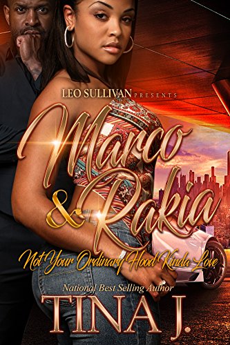 Marco & Rakia: Not Your Ordinary Hood Kinda Love