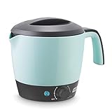 Dash Rapid Boil Express Multi-Pot Cooker - 1.2L