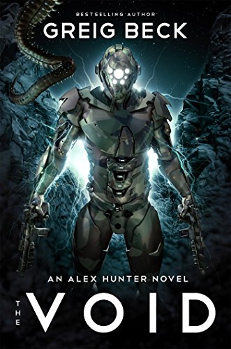 Book Cover The Void: Alex Hunter 7