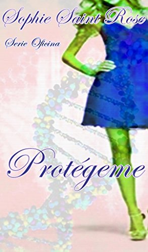 Protégeme (Spanish Edition)