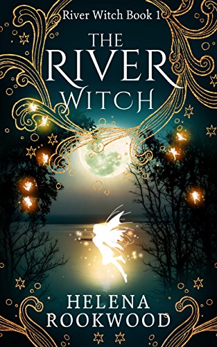 Book Cover The River Witch