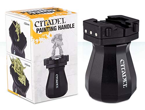 Games Workshop Warhammer 40K Citadel Painting Handle