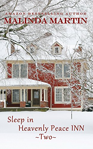 Book Cover Sleep In Heavenly Peace Two (Sleep In Heavenly Peace Inn Book 2)
