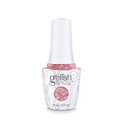 Gelish June Bride Soak-Off Gel Polish, 0.5 oz.