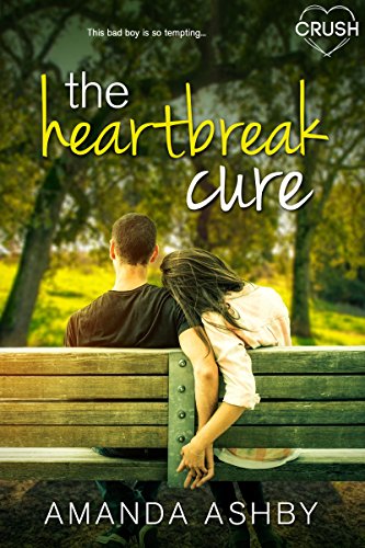 Book Cover The Heartbreak Cure