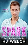 Spark (Homecoming Hearts Book 2)
