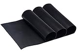 Tebery 3 Pack Large Oven Liners Teflon Non-Stick Pan Liners