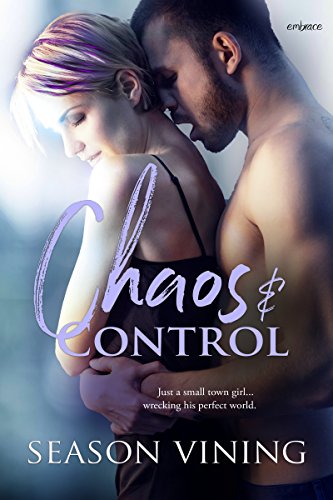Chaos and Control (Chaos & Control Book 1)