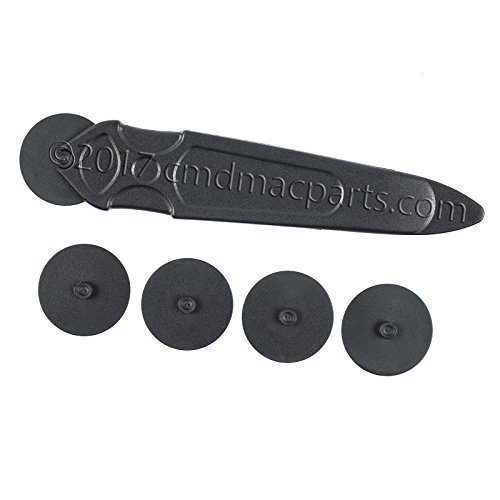 Odyson - NoHarm Display Opening Tool + Wheels Replacement for iMac 21.5" A1418 & 27" A1419 LCD Screen Removal (2012-2017)