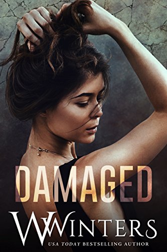 Book Cover Damaged: Damaged Duet Book 1