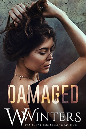 Damaged: Damaged Duet Book 1