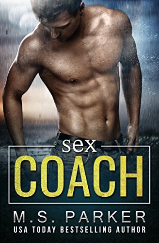 Book Cover Sex Coach